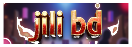 jili bd logo